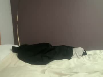 Cashmere_Cowboy Chaturbate stream image from February 02, 2025