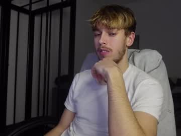Charles_Sins Chaturbate stream image from February 02, 2025