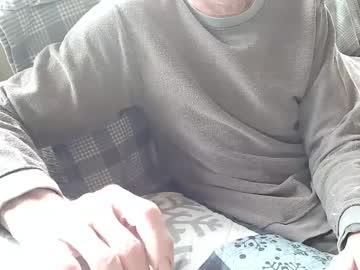 Culverboi69 Chaturbate stream image from February 02, 2025