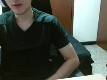 Damian_Player Chaturbate stream image from February 02, 2025