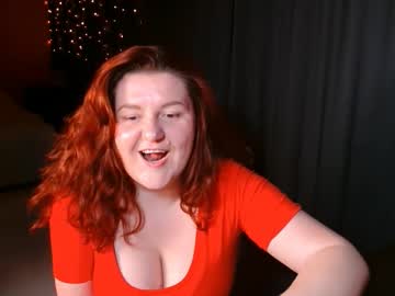 Erikaredamber Chaturbate stream image from February 02, 2025