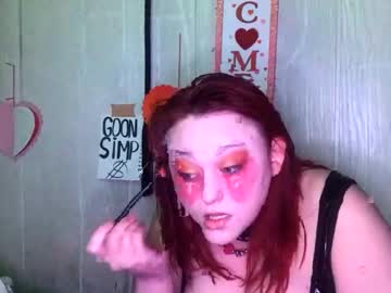 Findommefoxi Chaturbate stream image from February 02, 2025