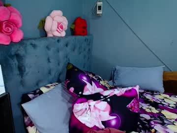 Francine_Lover stream image from February 02, 2025