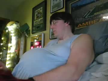 Happynpregnant Chaturbate stream image from February 02, 2025