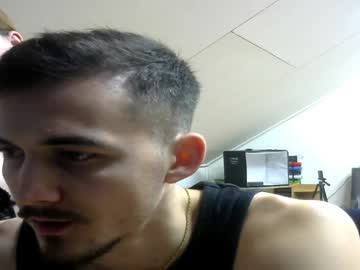Hulkkkkkkkkk7 Chaturbate stream image from February 02, 2025
