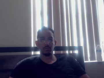 Jav1eranisao Chaturbate stream image from February 02, 2025