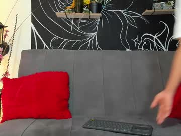 Jenkinsthomson Chaturbate stream image from February 02, 2025