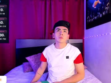 Jey_Keler Chaturbate stream image from February 02, 2025