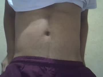 Julianalvarez95 Chaturbate stream image from February 02, 2025
