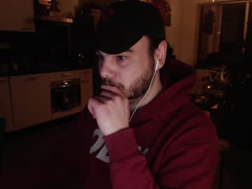 Lars9009 Chaturbate stream image from February 02, 2025