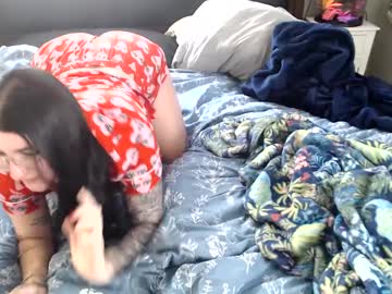 Lilly_Baked Chaturbate stream image from February 02, 2025