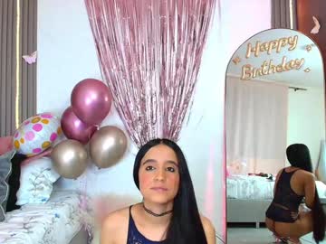 Monicaflower Chaturbate stream image from February 02, 2025