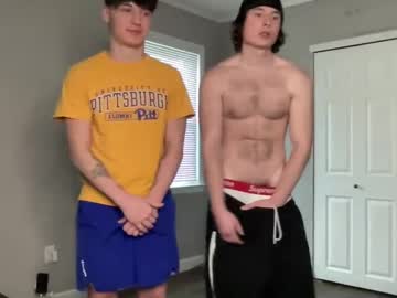 Officialtommycash Chaturbate stream image from February 02, 2025
