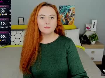Red_Naughtyfox Chaturbate stream image from February 02, 2025