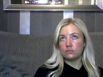 Sandjfitness Chaturbate stream image from February 02, 2025