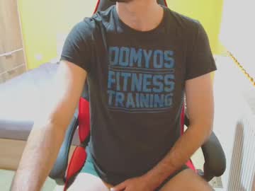 Scotty_98 Chaturbate stream image from February 02, 2025