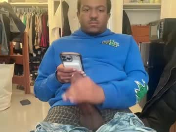 Sexybohz stream image from February 02, 2025