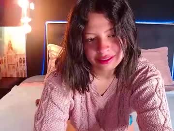 Shyvibes_ Chaturbate stream image from February 02, 2025
