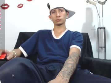 Teylor_Estid10 Chaturbate stream image from February 02, 2025