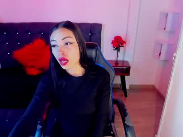 Thamara_Hell_ Chaturbate stream image from February 02, 2025