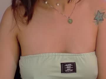 Thepowerpuffgirl_99 Chaturbate stream image from February 02, 2025
