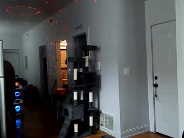 Tsamberwhite007 Chaturbate stream image from February 02, 2025