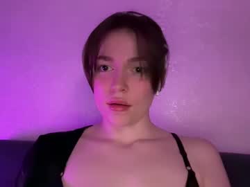 Xcharliesa Chaturbate stream image from February 02, 2025