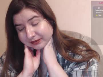 444____ Chaturbate stream image from February 02, 2025