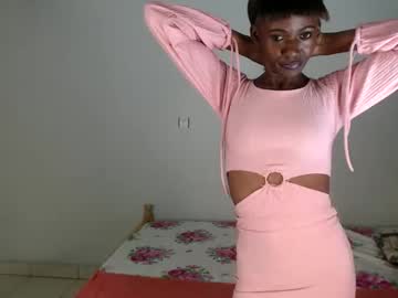 Africanlovingqueen Chaturbate stream image from February 02, 2025