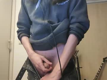 Andreas_97 Chaturbate stream image from February 02, 2025