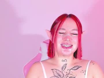 Annika_03 Chaturbate stream image from February 02, 2025
