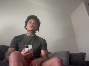 Babyface1234567 Chaturbate stream image from February 02, 2025