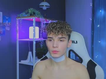 Boicute Chaturbate stream image from February 02, 2025