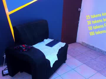 Boy_Tattoo_ Chaturbate stream image from February 02, 2025