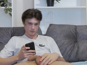 Calvin_Cay Chaturbate stream image from February 02, 2025