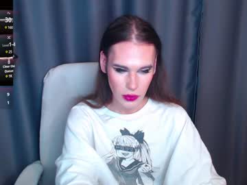 Cassiemich Chaturbate stream image from February 02, 2025