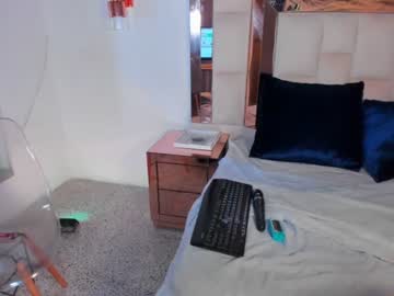 Charis_Hill Chaturbate stream image from February 02, 2025