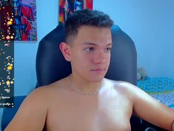 Dunkan_Kravitz Chaturbate stream image from February 02, 2025