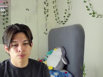 Felix_Leex Chaturbate stream image from February 02, 2025