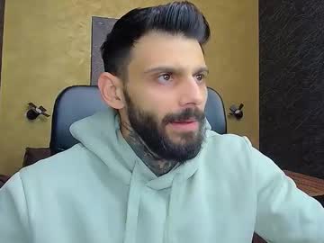 Frankdravens Chaturbate stream image from February 02, 2025