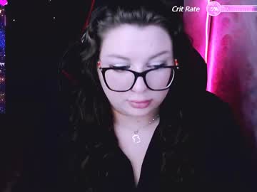 Ginger_Grayy Chaturbate stream image from February 02, 2025