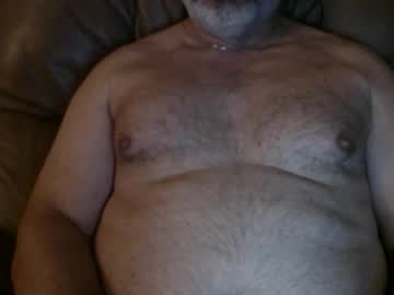 Huntermark1 Chaturbate stream image from February 02, 2025