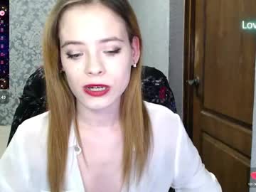 Katedevant Chaturbate stream image from February 02, 2025