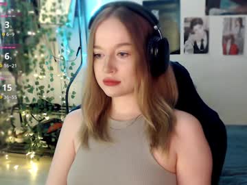Katerinaxvold Chaturbate stream image from February 02, 2025