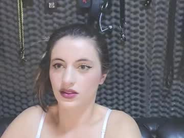 Kimberly_Swan_ Chaturbate stream image from February 02, 2025