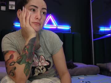 Kimmie_ Chaturbate stream image from February 02, 2025