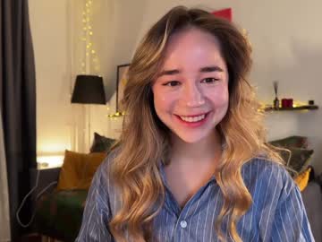 Kristyspiritedaway Chaturbate stream image from February 02, 2025