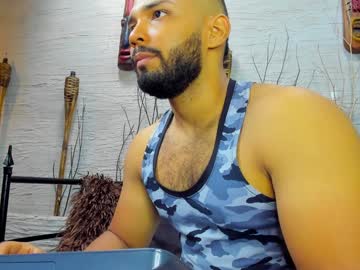 Lionferrer Chaturbate stream image from February 02, 2025