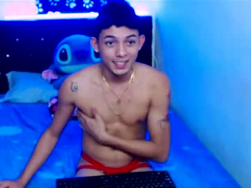 Marcos20little Chaturbate stream image from February 02, 2025