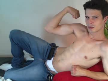 Maxtopboy Chaturbate stream image from February 02, 2025